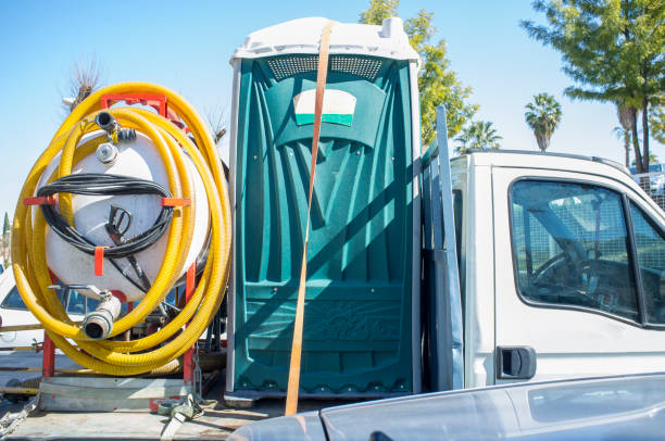 Best Porta potty services near me  in Weldon Spring, MO