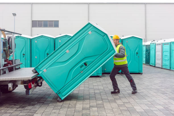 Best Affordable porta potty rental  in Weldon Spring, MO