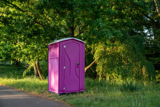 Portable bathroom rental in Weldon Spring, MO