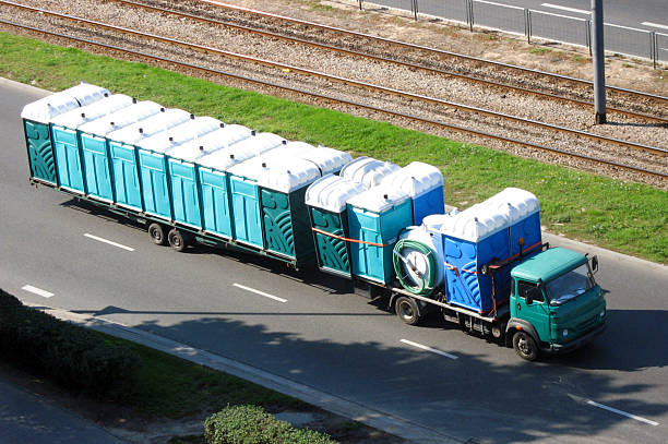 Best Luxury portable toilet rental  in Weldon Spring, MO